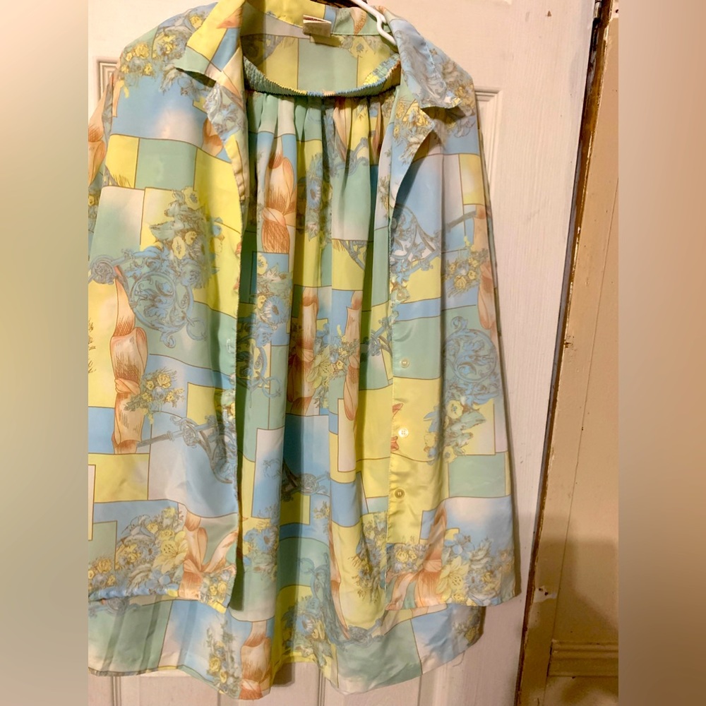 GRAFF OUTFIT